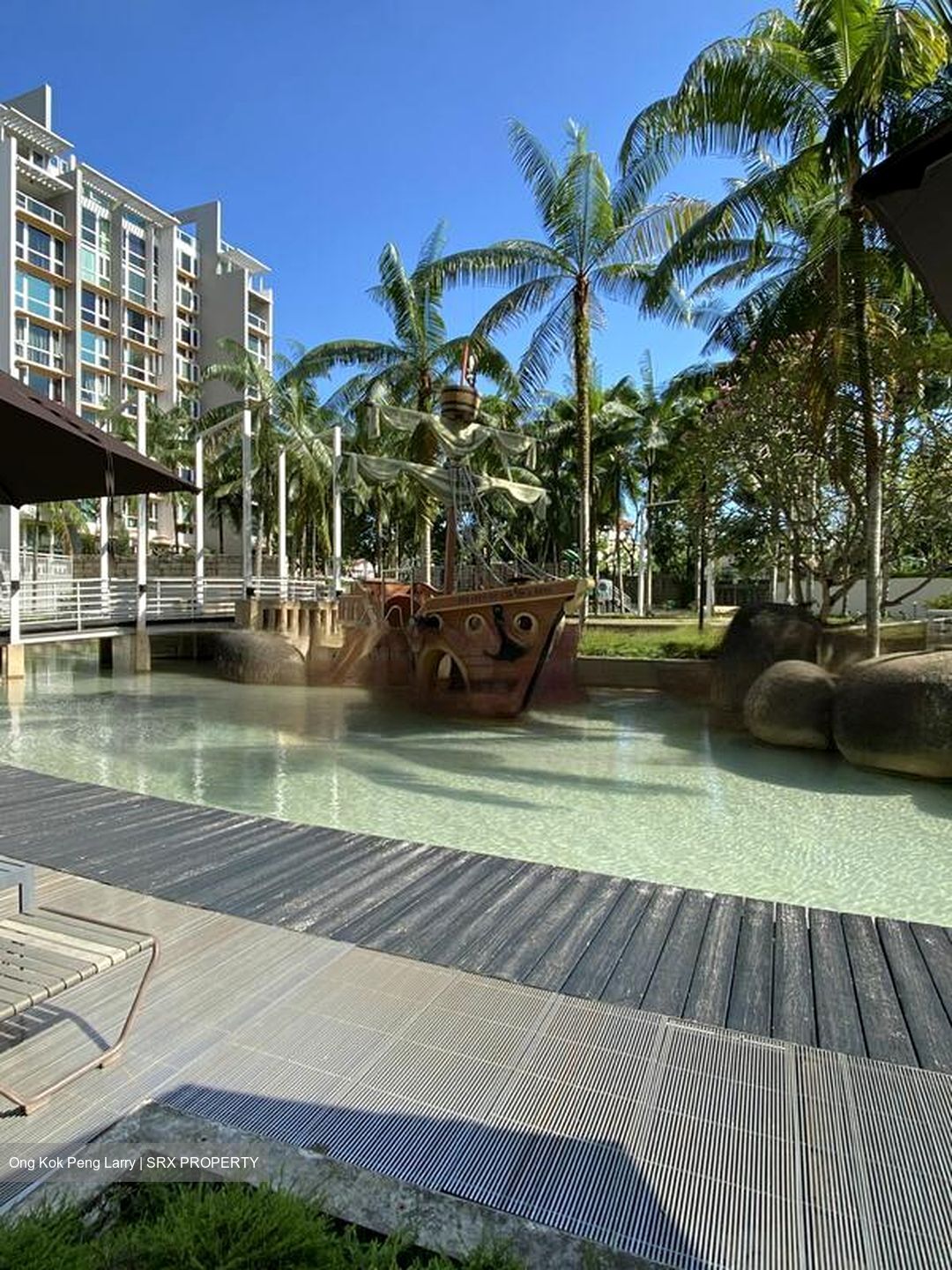 Changi Rise Condominium (D18), Condominium #503014751